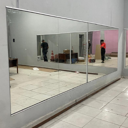 Espelho Já com instalação